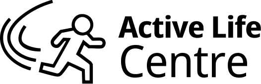 Active Life Centre Logo